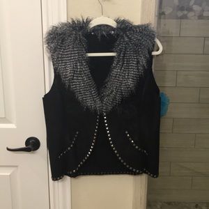 Vest